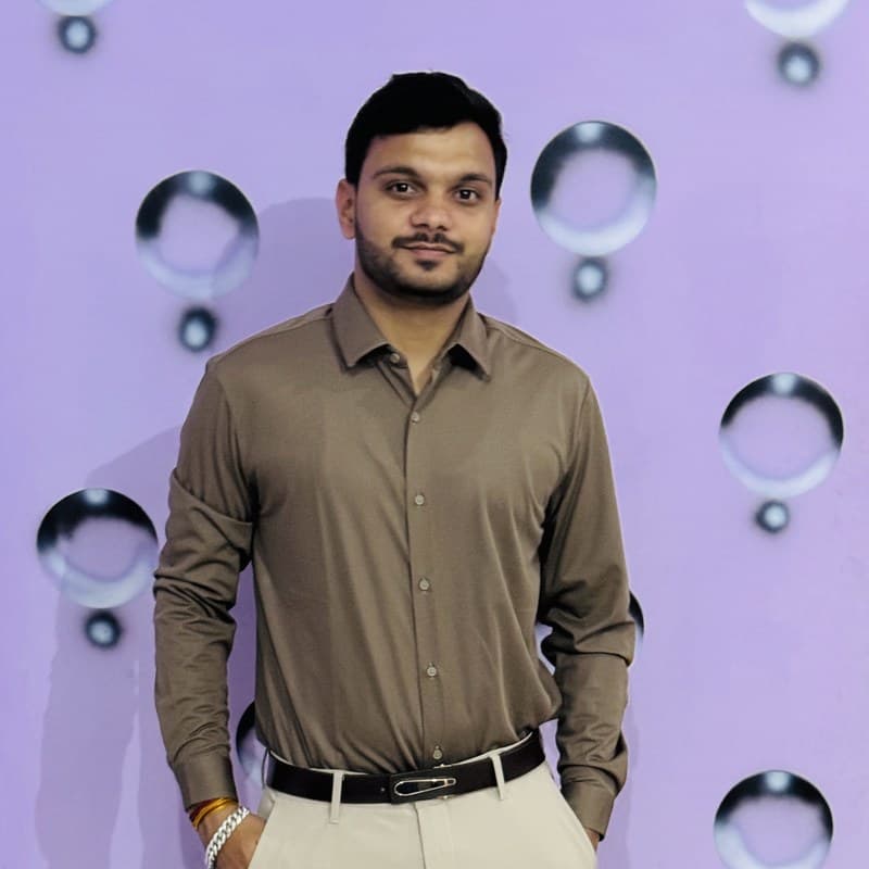 Rtr. Ajay Nehra