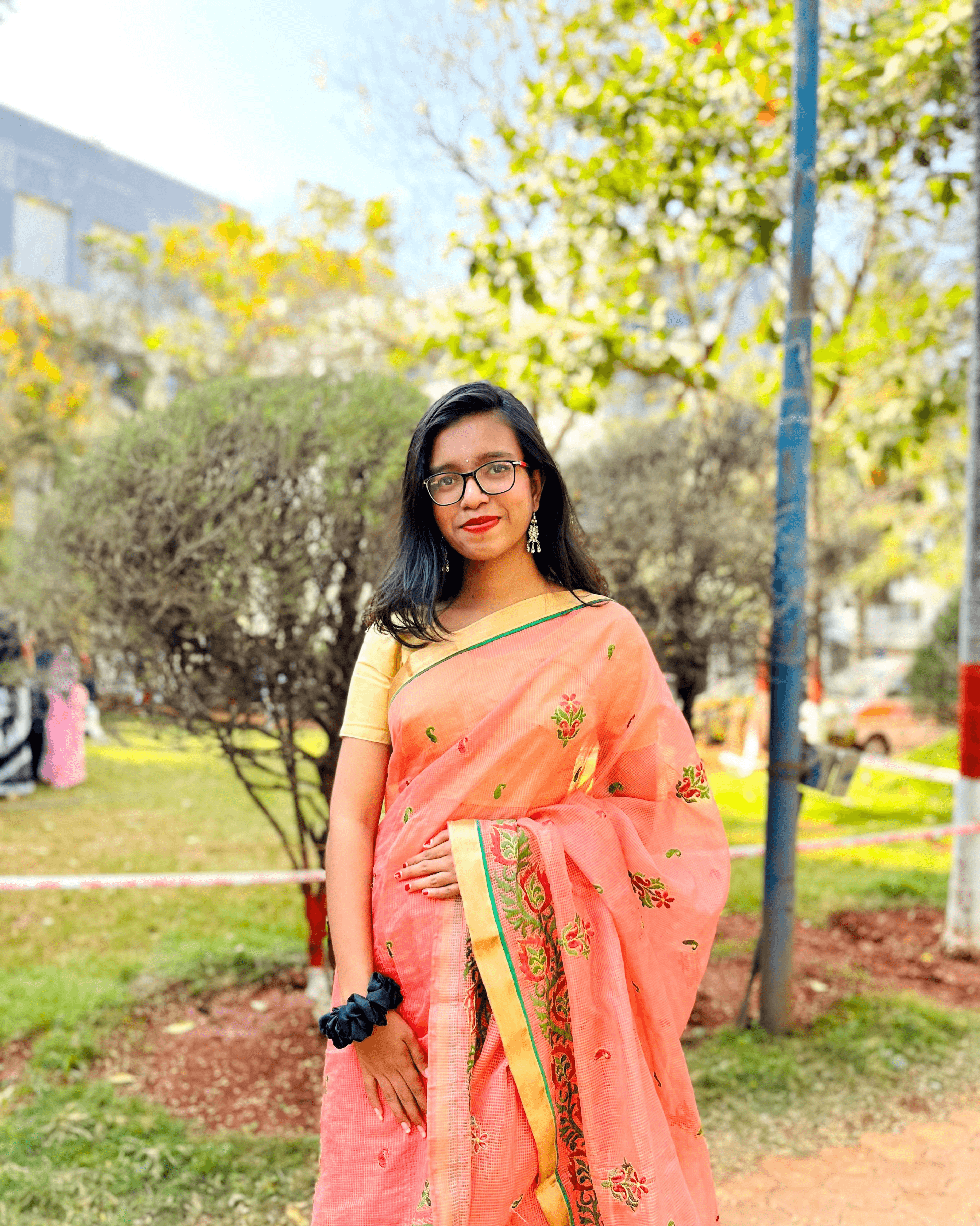 IPP Rtr. Gunjan Chaudhari