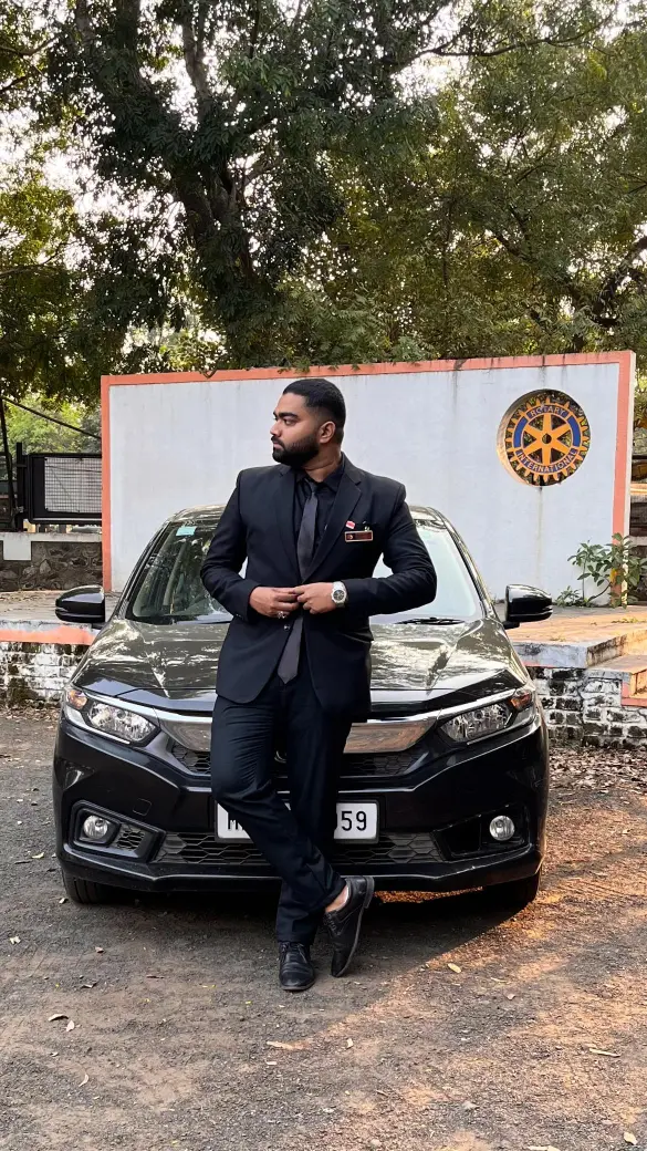 Rtr. Sailendra Bethu